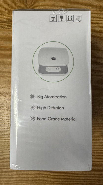 Portable Compressor Nebulizer Machine Kit for Adults & Children / New Sealed
