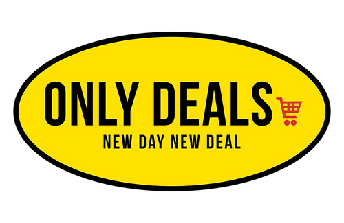 Only Deals Auctions, LLC