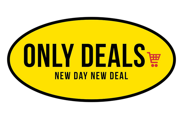 Only Deals Auctions, LLC